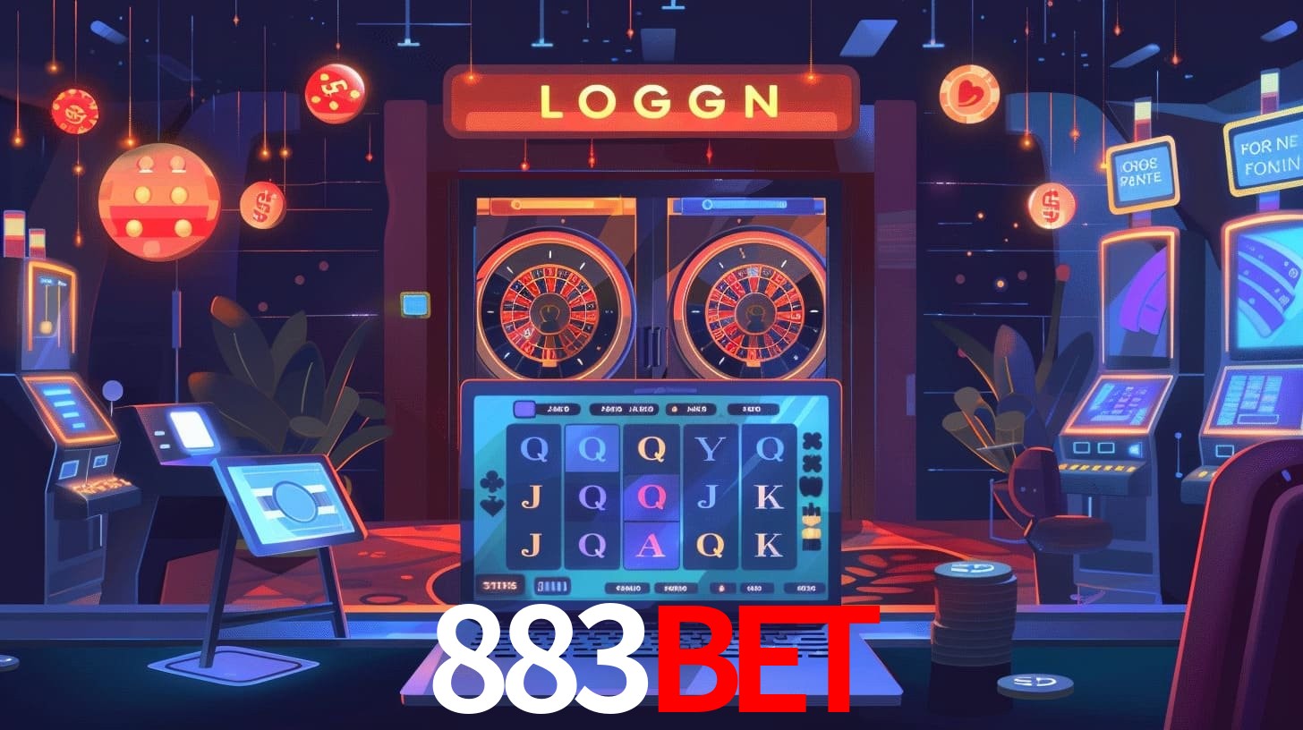 Diretório de Jogos 883Bet