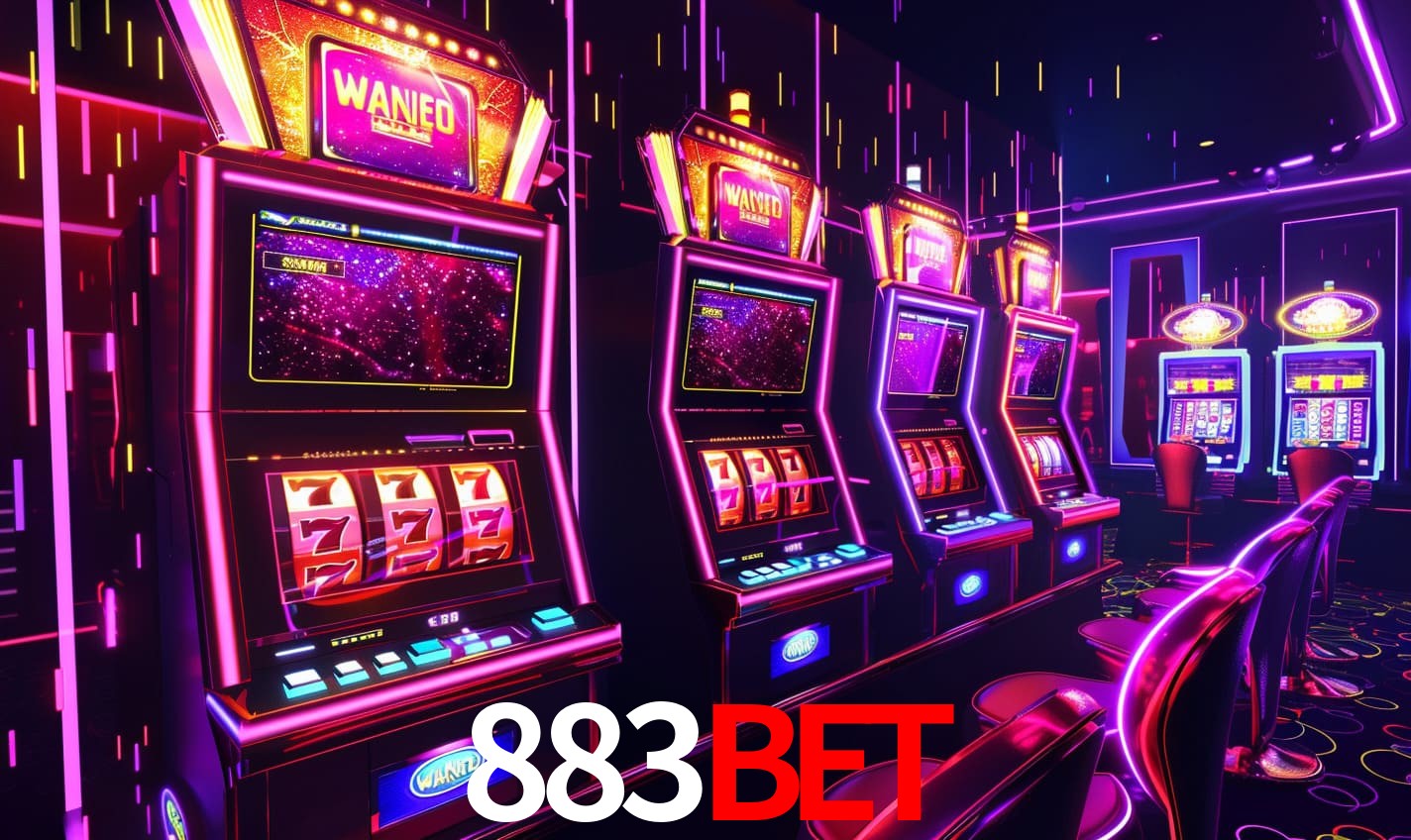 Interface Premium 883Bet