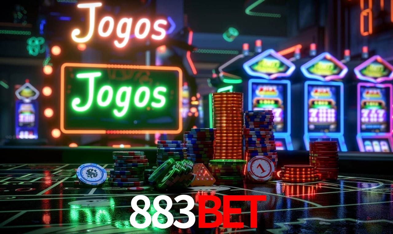 883Bet