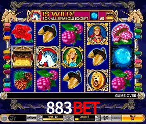 Desvendando o Mundo dos Jogos Virtuais na 883Bet