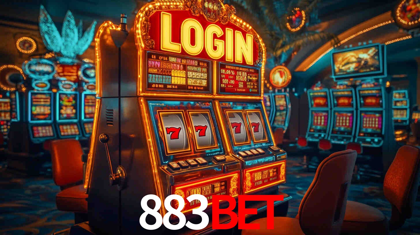 883Bet,883 Bet App