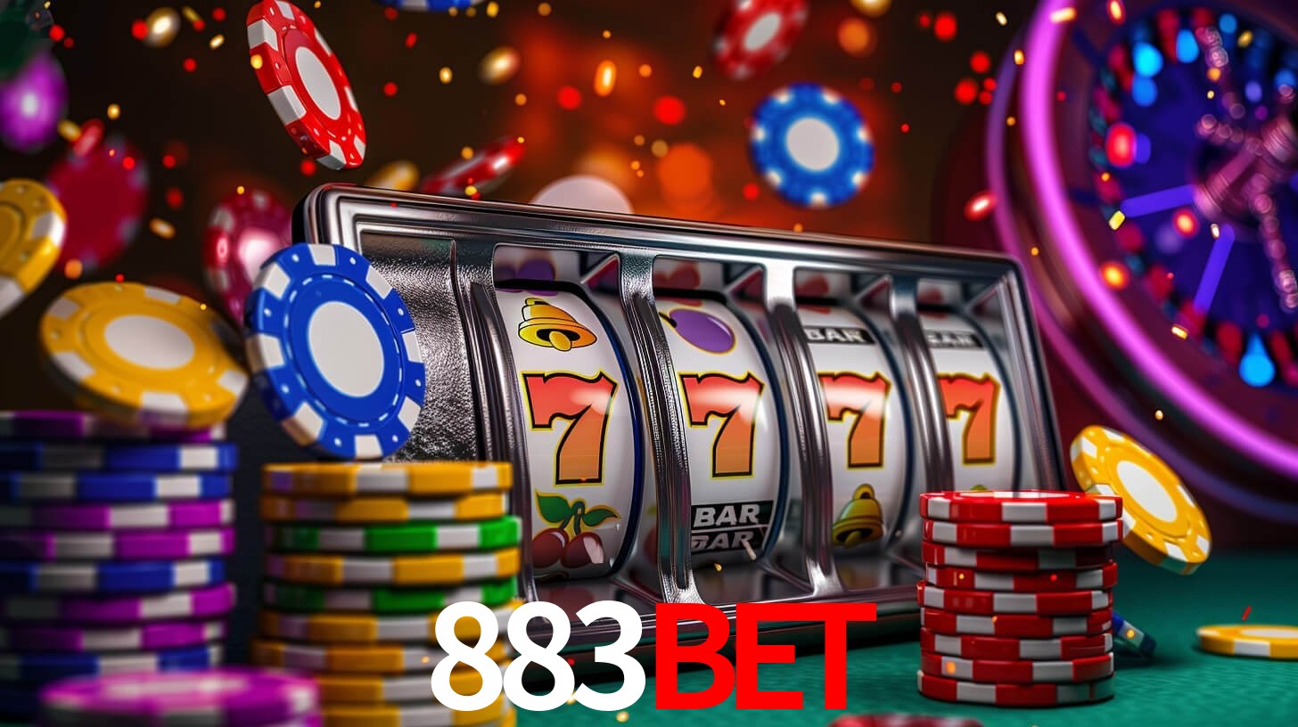 Estatísticas Esportivas 883Bet