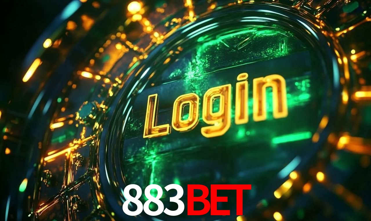 Interface Premium 883Bet