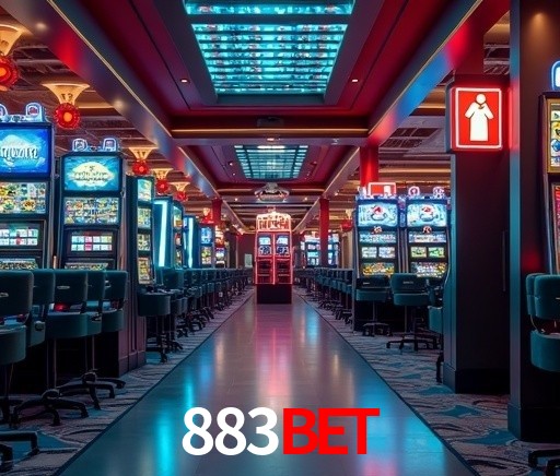 Programa VIP 883Bet