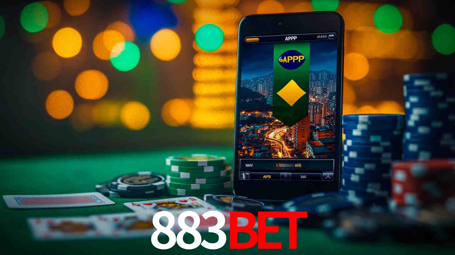 Apostas de Basquete 883Bet