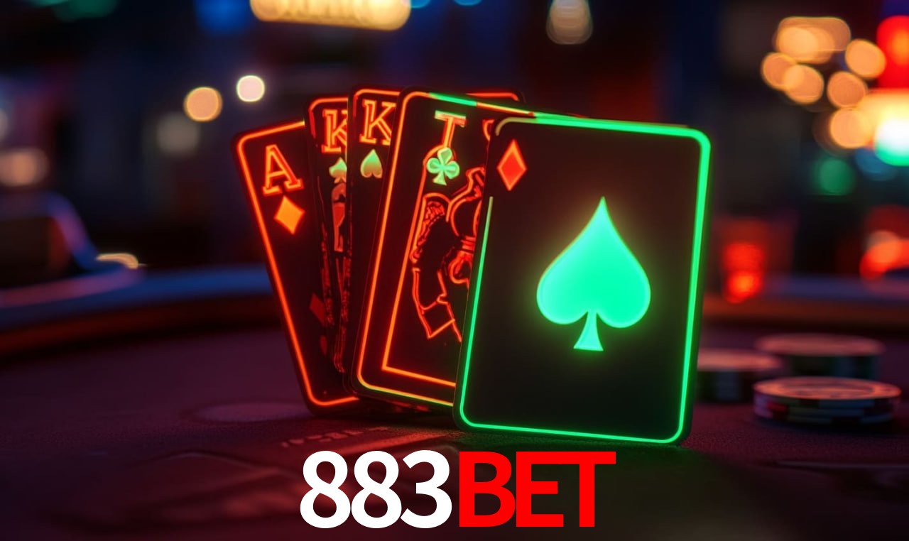 Ofertas Exclusivas 883Bet