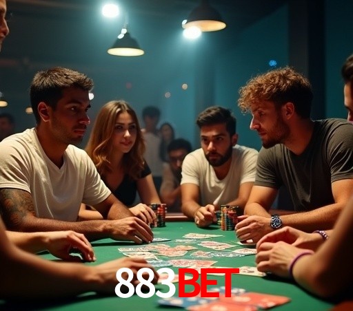 Tecnologia da Plataforma 883Bet