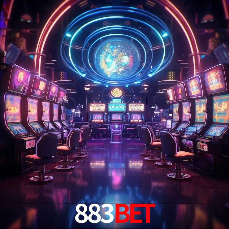 Promoções Sazonais 883Bet