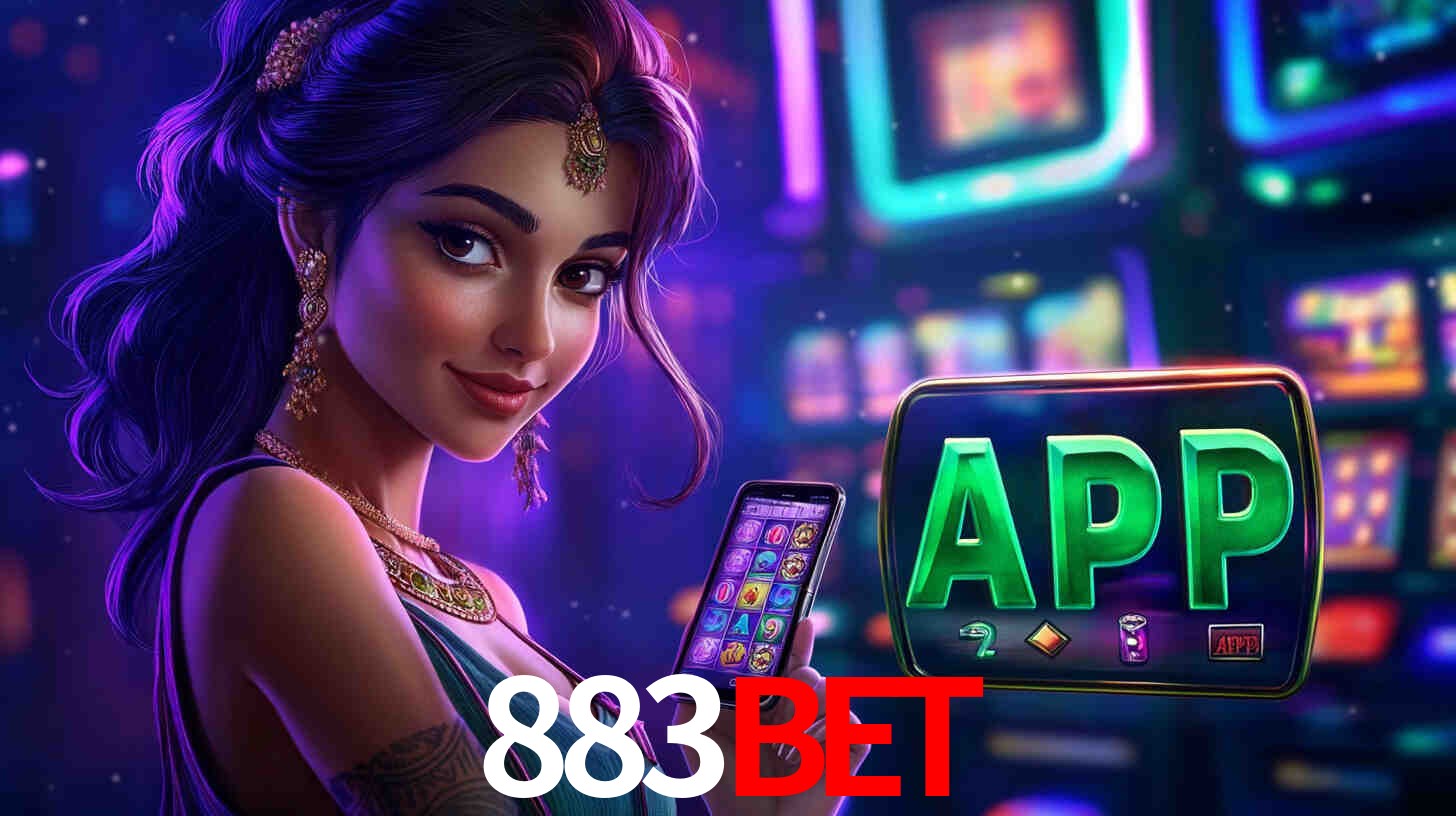 883Bet: A Experiência de Casino com Jogos de Mesa ao Vivo