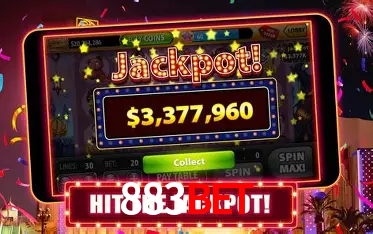 Descubra o Programa VIP da 883Bet: Vantagens Exclusivas para Jogadores