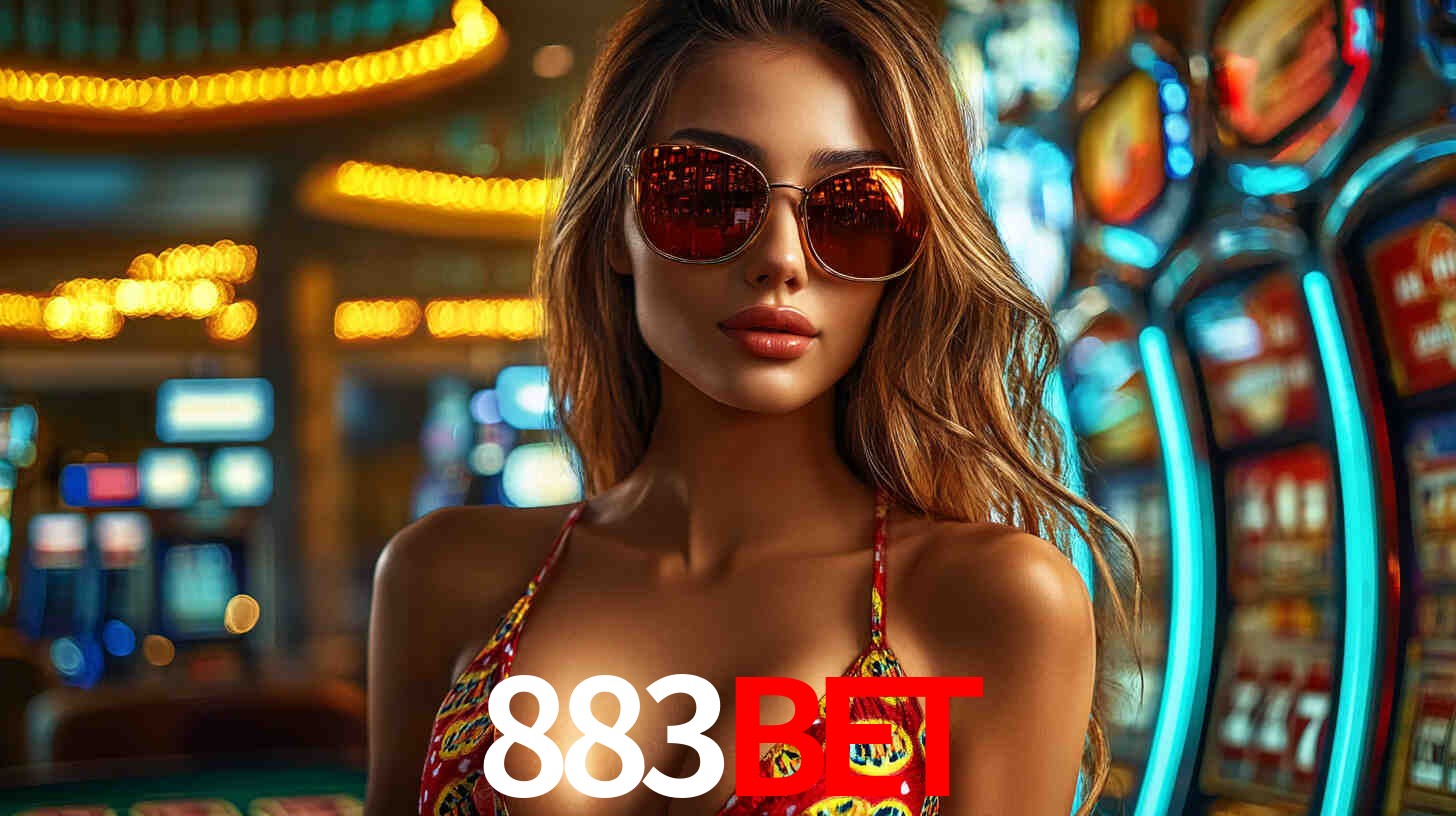 Ofertas Imperdíveis na 883Bet: Promoções e Bônus Que Valem a Pena