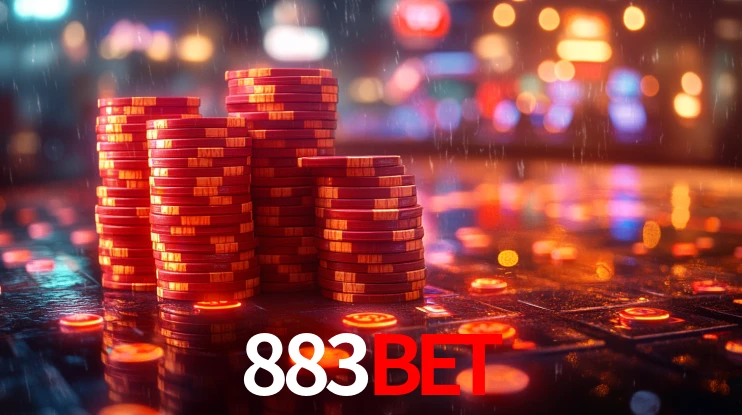 883Bet