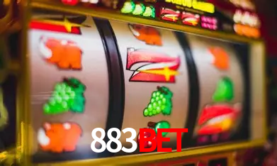 A Emoção da Loteria na 883Bet: Uma Chance de Mudança de Vida