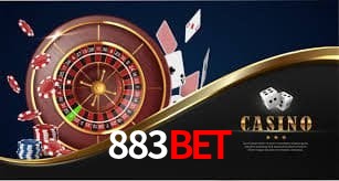 Login Seguro 883Bet