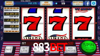 Inovações de Jogos na 883Bet: O Futuro das Experiências Interativas