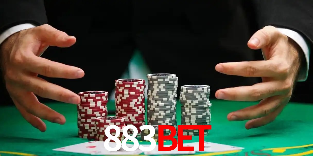 Especiais de Fim de Semana 883Bet