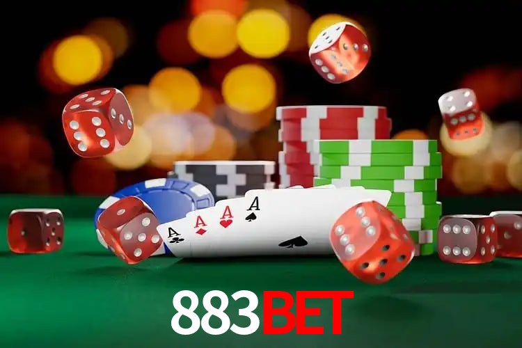 Promoção Relâmpago 883Bet