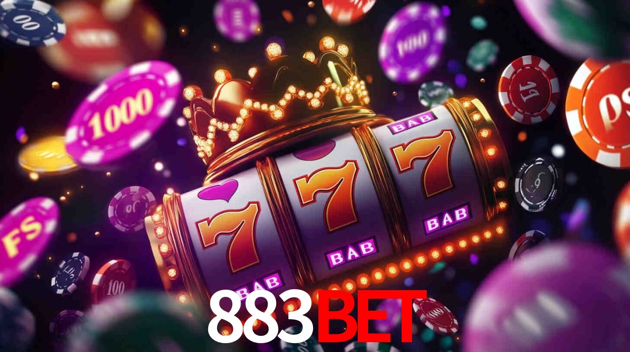 Mesa de Blackjack 883Bet