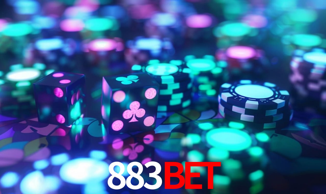 Avaliações dos Jogadores 883Bet