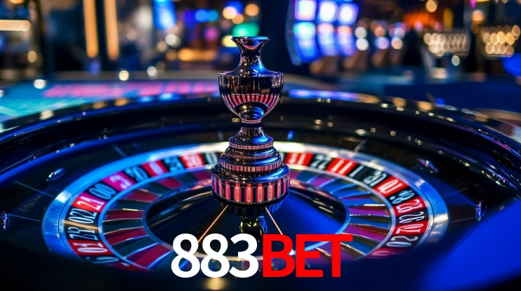 Experimente o Login Seguro Premium no 883Bet