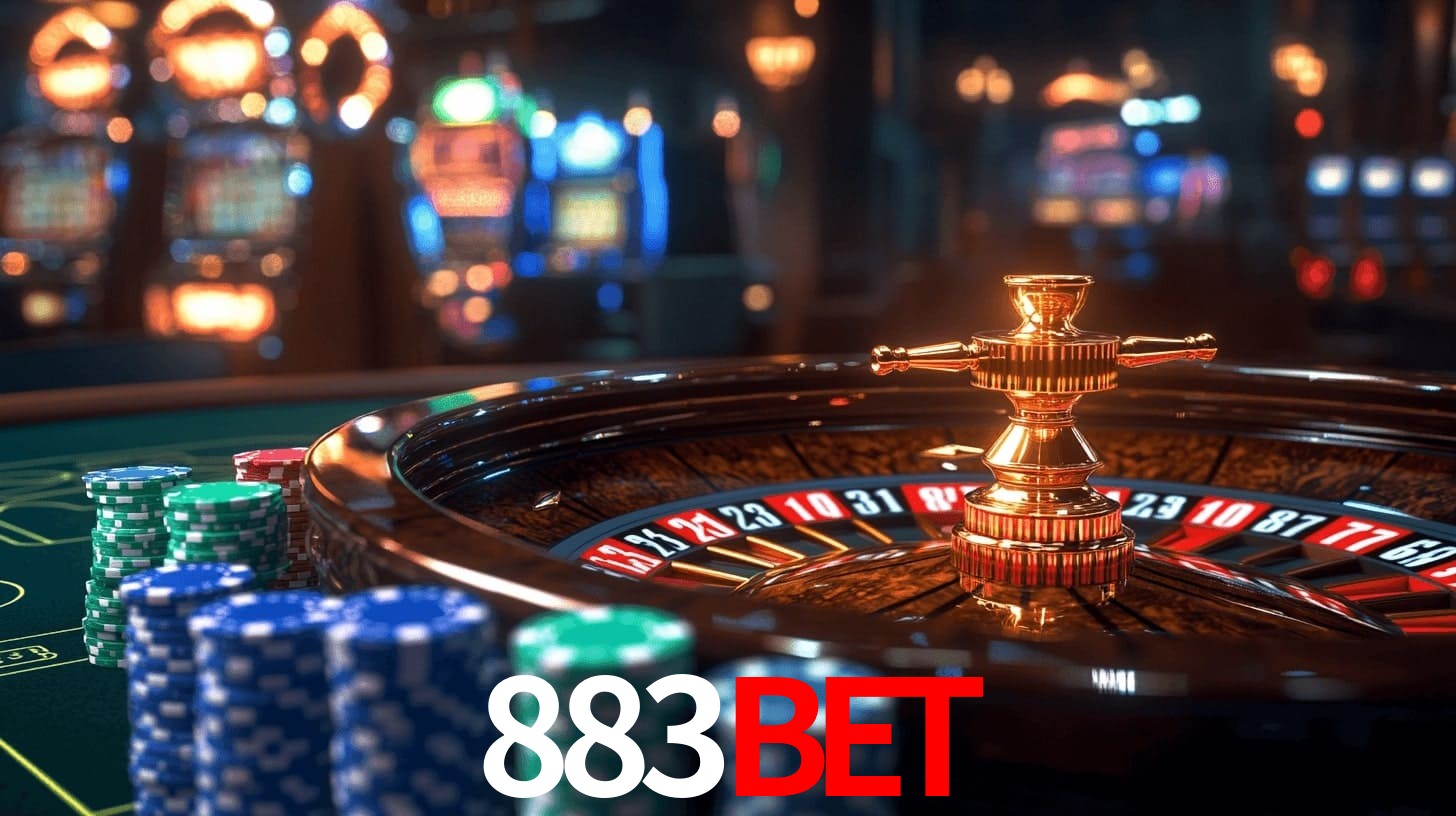 883Bet