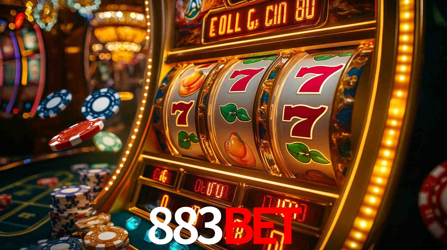 Torneios 883Bet