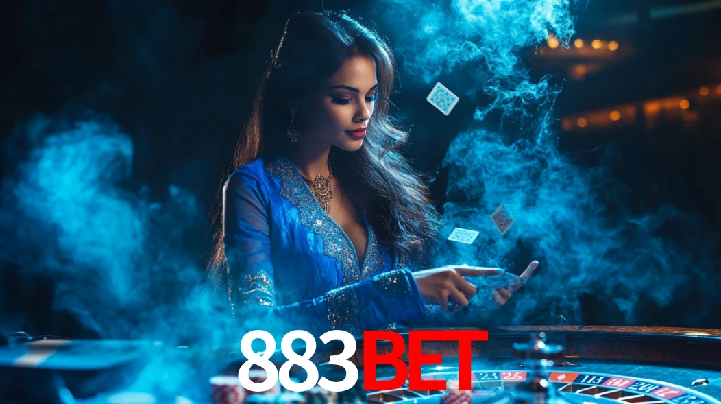 PIX Instantâneo 883Bet