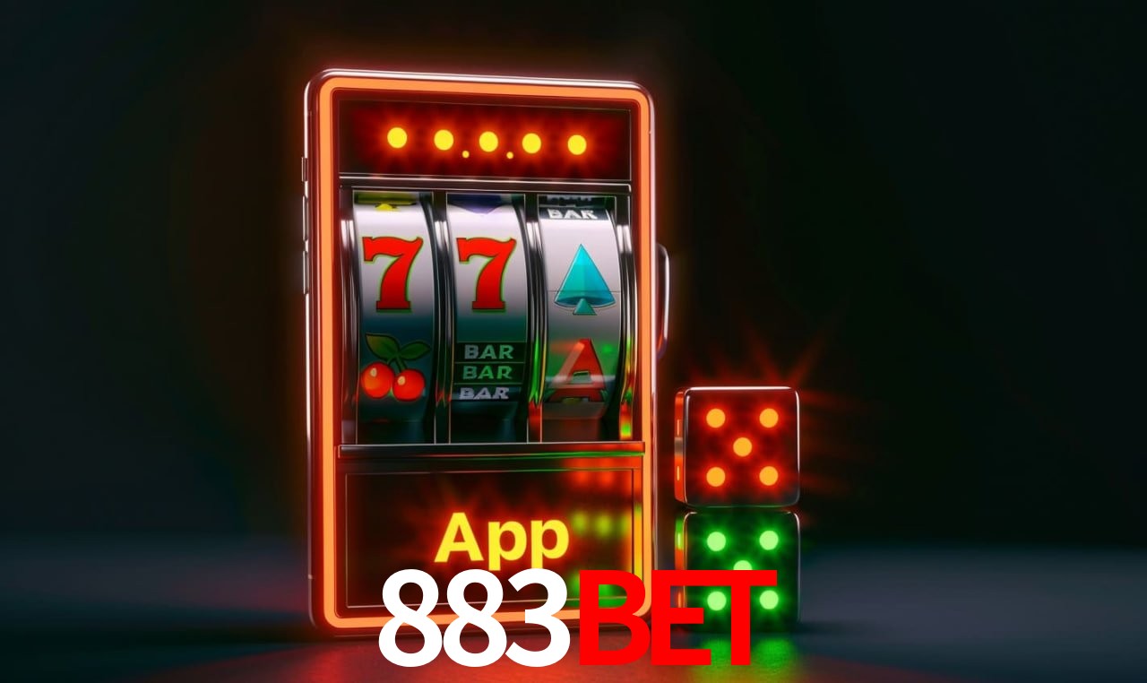 Tecnologia da Plataforma 883Bet