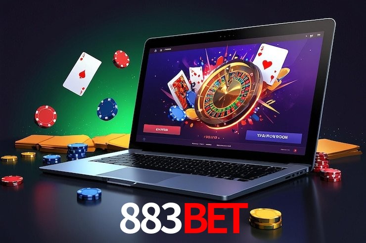 Provedores de Jogos 883Bet