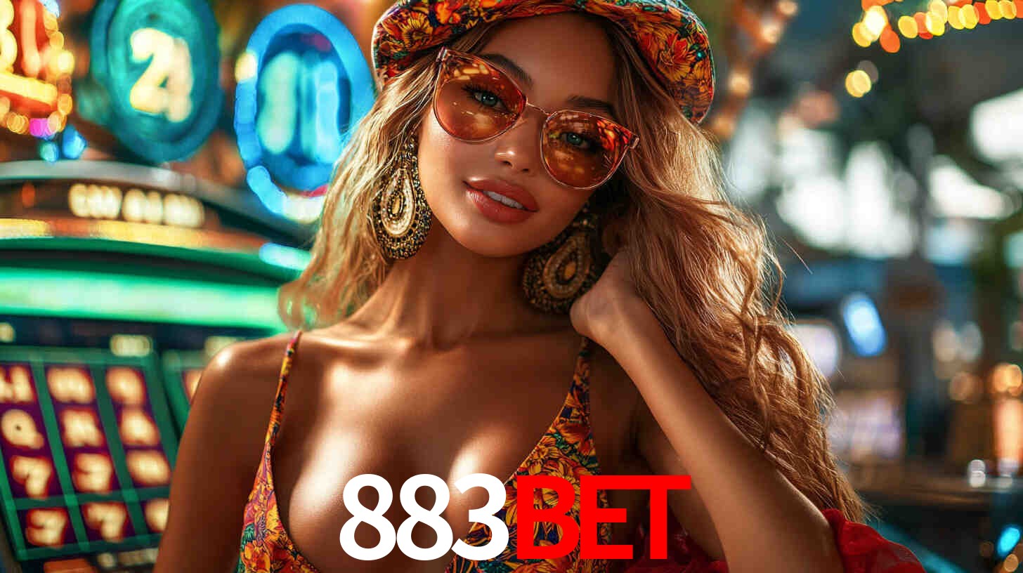 Bônus Diários 883Bet
