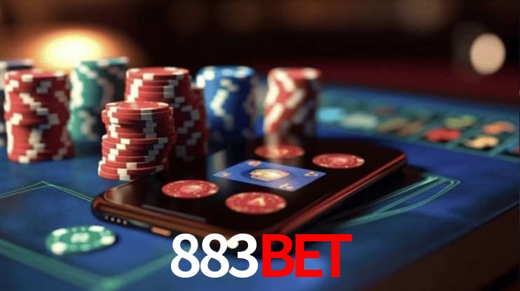 Especiais de Fim de Semana 883Bet