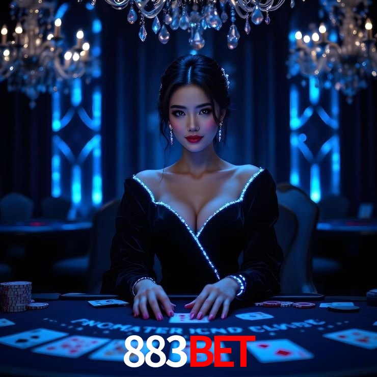 Promoções Sazonais 883Bet