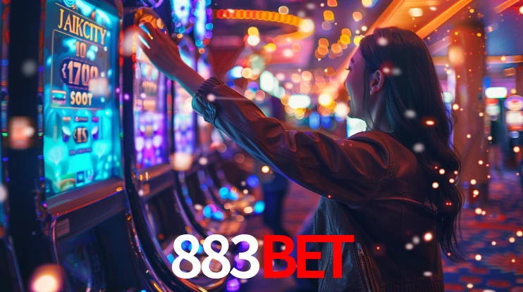 883 Bet App