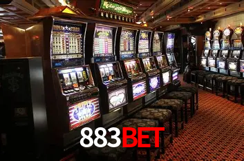 Desvendando o Mundo dos Jogos Virtuais na 883Bet