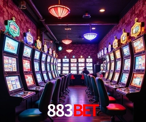 Sistemas de Segurança 883Bet