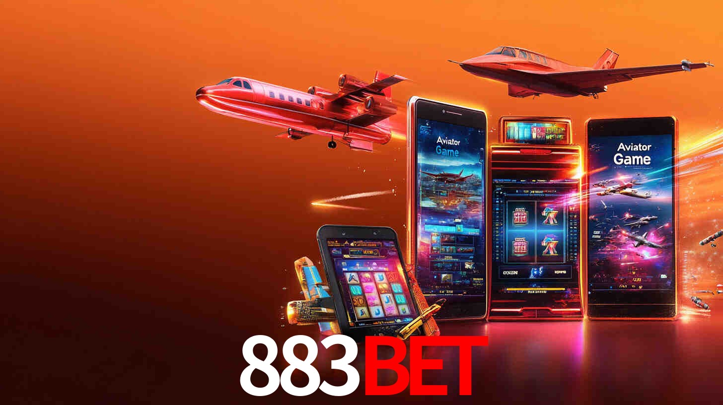 Jogo Spaceman 883Bet