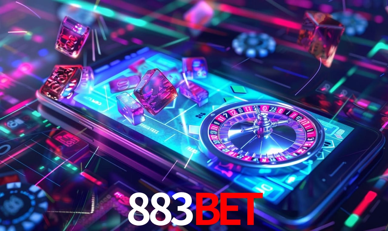Cadastro Rápido 883Bet