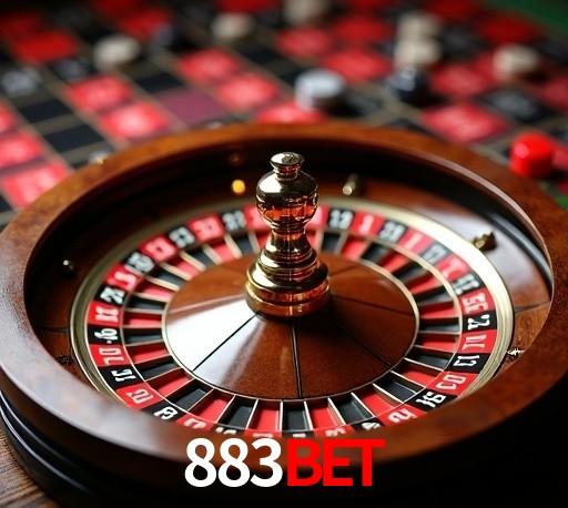 Cadastro Rápido 883Bet