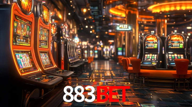 883Bet,883 Bet App