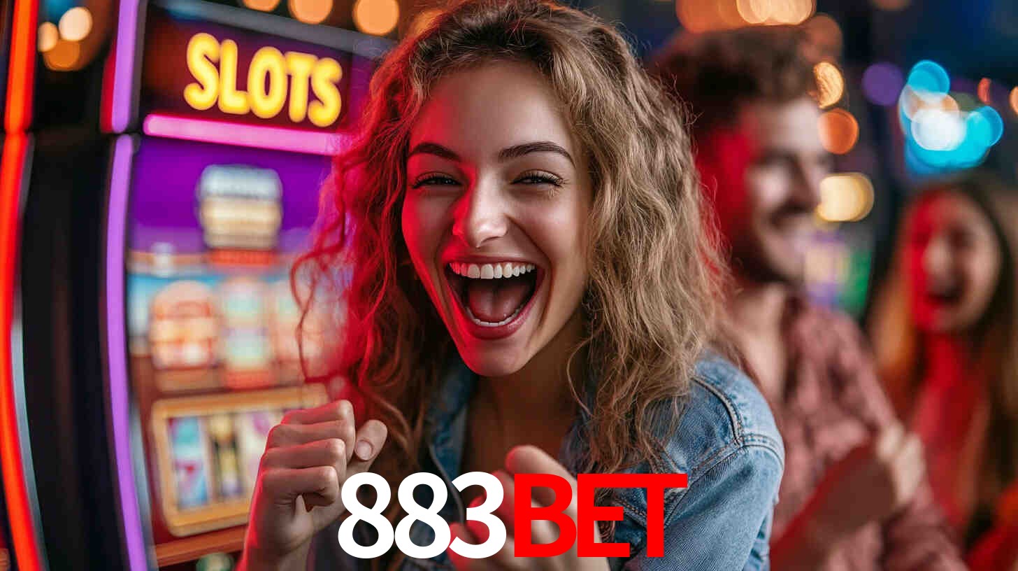 Estatísticas Esportivas 883Bet