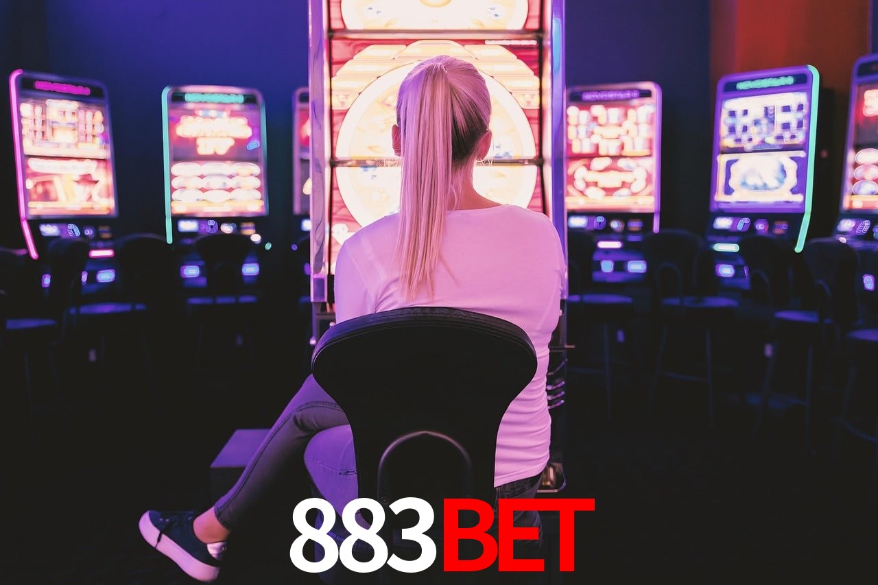 Casino VIP 883Bet