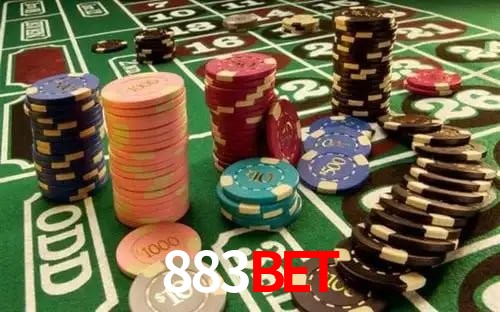 883 Bet App