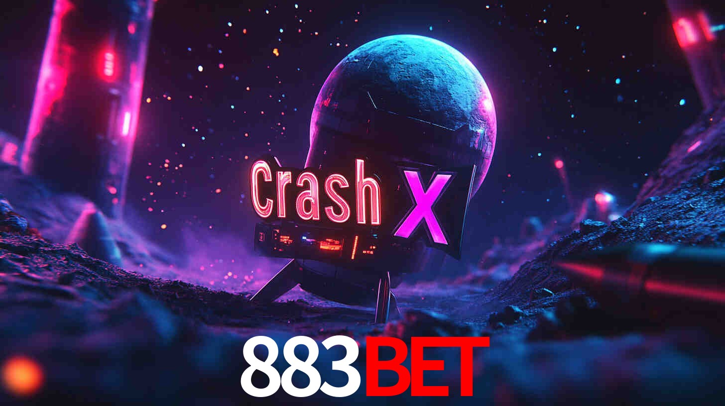 Estatísticas Crash Games 883Bet