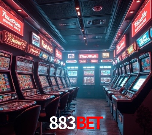 Benefícios da Conta 883Bet