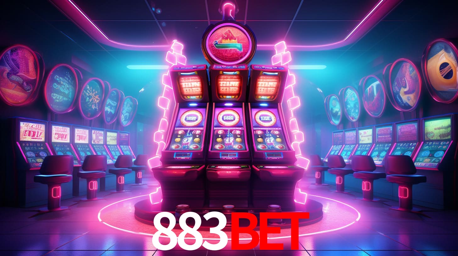 883 Bet App