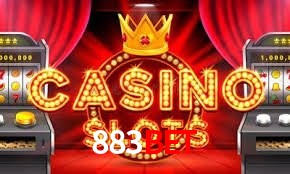 Casino Ao Vivo 883Bet