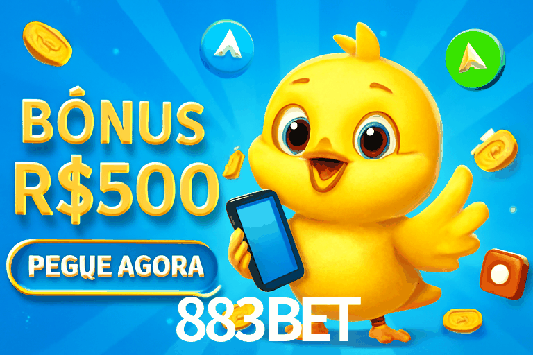 Desvendando o Mundo dos Jogos Virtuais na 883Bet