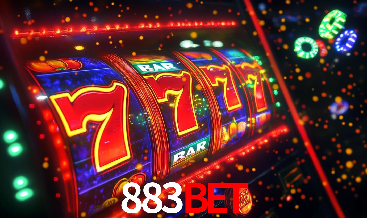 883Bet: Seu Especialista em Apostas Esportivas Brasileiras