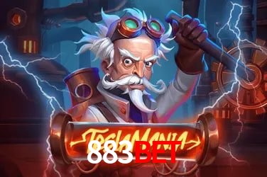 Ofertas Exclusivas 883Bet