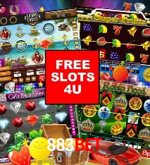 Descubra a Magia dos Jogos de Arcade no 883Bet